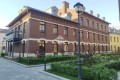 Кадашевский 2-й  переулок, 3с1
