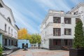 Подсосенский переулок, 3