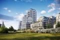 Чкаловский бульвар улица, 6к1