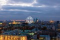 Земляной Вал улица, 37