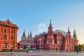 Охотный Ряд улица, 2