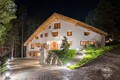 Шале в Saint Moritz