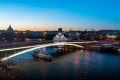Космодамианская набережная, 4/22с8