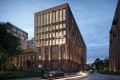Тессинский переулок, 1