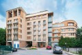 Полянка Б. улица, 61с2