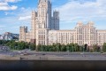 Космодамианская набережная, 4/22с8