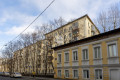 Лялин переулок улица, 23-29, стр. 1