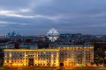 Земляной Вал улица, 37