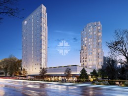 Звенигородское шоссе, 11