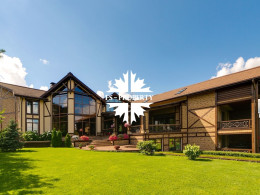 Рублево-Успенское