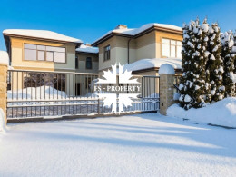 Рублево-Успенское