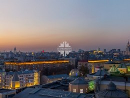 Земляной Вал улица, 37