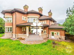 Рублево-Успенское