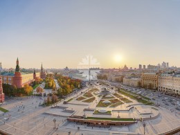 Охотный Ряд улица, 2