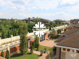 Пятницкое
