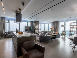 Пресненская набережная, 8с1