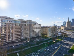 Новый Арбат улица, 32