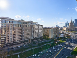 Новый Арбат улица, 32