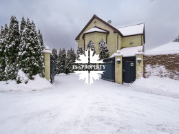 Новорижское