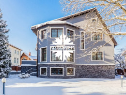 Рублево-Успенское