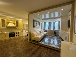 Старопименовский переулок, 10