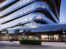 Бутырская улица, 1