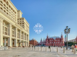 Охотный Ряд улица, 2