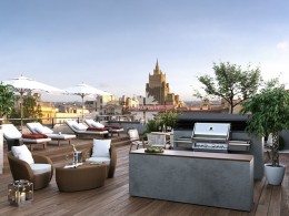 Арбат улица, 24