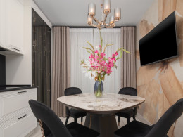 Калужская площадь, 1к1