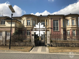 Рублево-Успенское