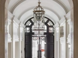 Коробейников переулок, 1/2с5