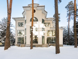 Рублевское