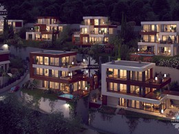 KHOSTA HILLS PRIVATE VILLAGE