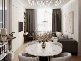 Новый Арбат улица, 32