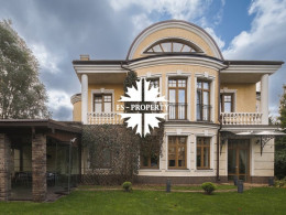 Новорижское