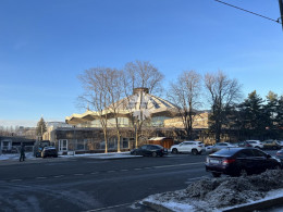 Ломоносовский проспект улица, 18