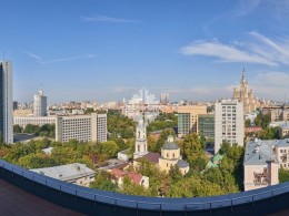 Новый Арбат улица, 32