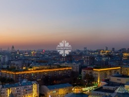Земляной Вал улица, 37