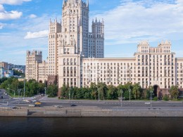 Космодамианская набережная, 4/22с8
