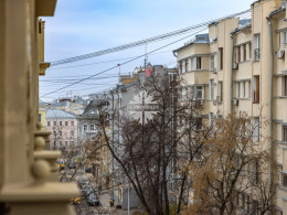 Большой Каретный переулок, 24с2