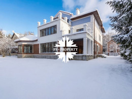 Рублево-Успенское