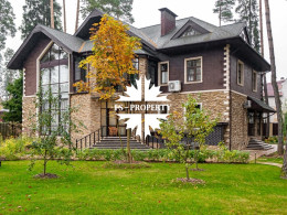 Новорижское