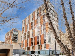 3-я Фрунзенская улица, 5к1