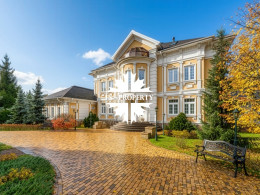 Новорижское