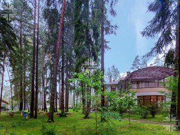 Рублево-Успенское