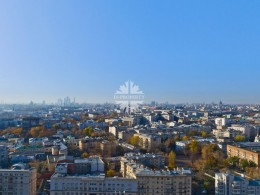Земляной Вал улица, 37