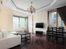 Студенческая улица, 20к1