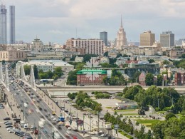 Ленинский проспект, 2