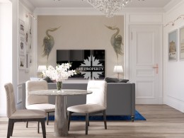 Долгоруковская улица, 25