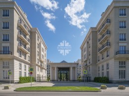 Ефремова улица, 19к1-4
